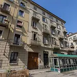 Turin Art Studio By Wonderful Italy