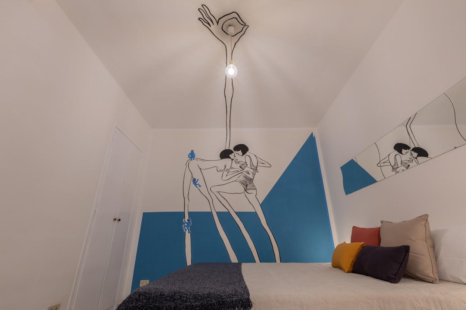 Art By Wonderful Italy Apartamento Turín
