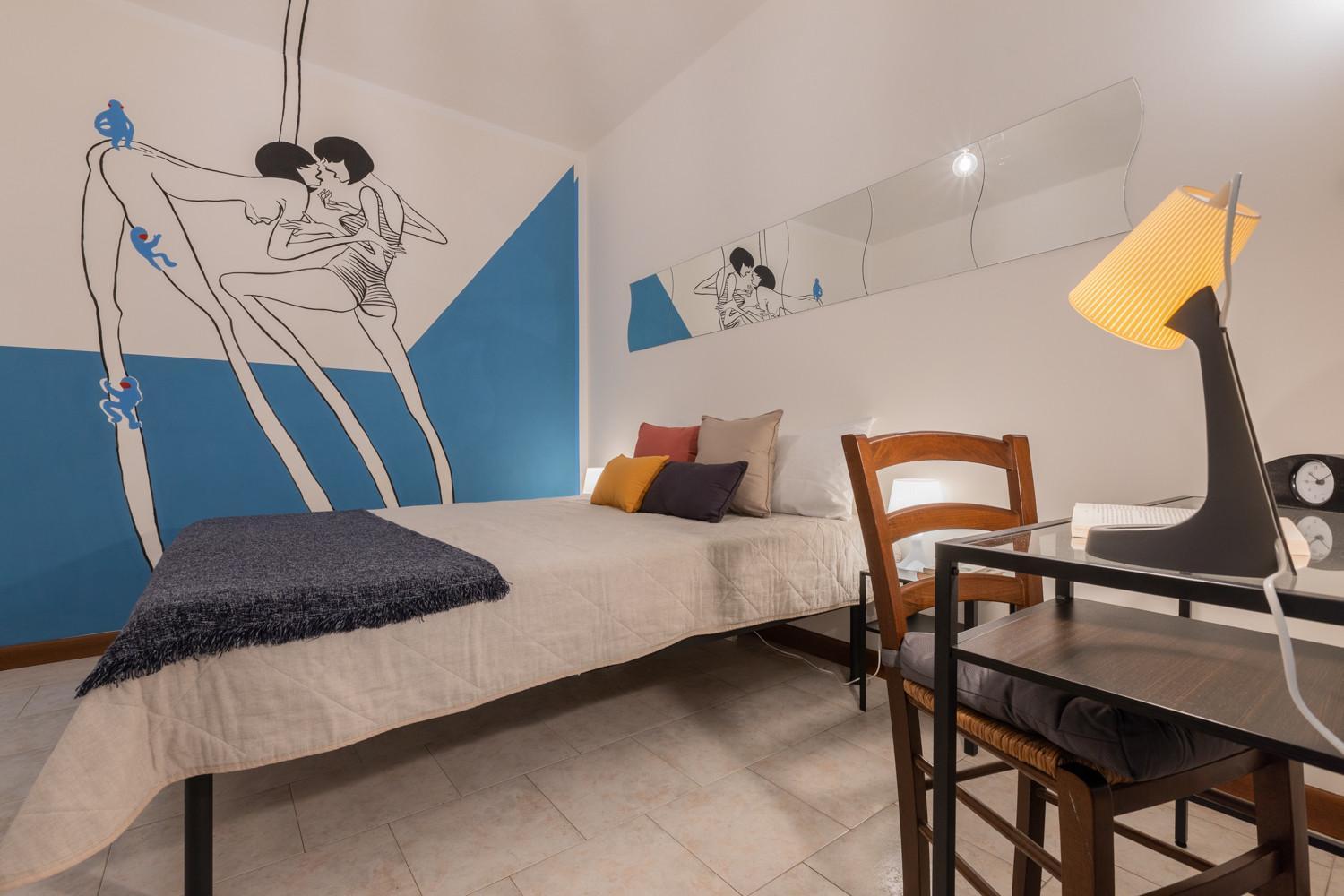 Apartamento Art By Wonderful Italy Turín