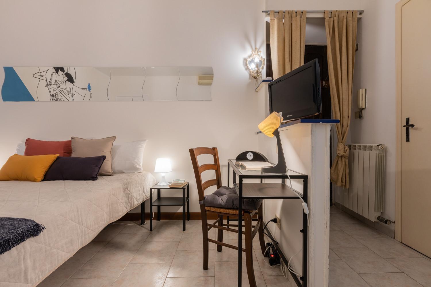Apartamento Art By Wonderful Italy *